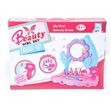 Magic Toys Ružičasti set za uljepšavanje sa dodacima | shoptok.hr
