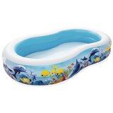  Bazen na napuhavanje Ocean Pool 262 x 157 x 46 cm Bestway 54118 | shoptok.hr