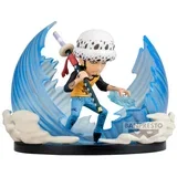 Figura One Piece - Trafalgar Law The Worst Generation, 7 cm