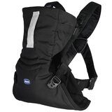 Chicco EasyFit Kenguru, črna noč | Shoptok.si