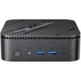 MP100 Pro Mini PC with Ryzen 5 7530U, 16GB /512GB