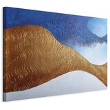  Slika - Indigo Ridge (1 Part) Wide 90x60 | shoptok.hr