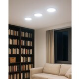 LED ugradna plafonska svetiljka QTEC LED/12W/230V 6500K | Eponuda.com