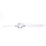  Brilagi - LED zidna svetiljka LUGO DUE LED/9W/230V bela | Eponuda.com