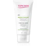 AC Purifying Mask maska za dubinsko čišćenje za mješovitu i masnu kožu 50 ml