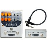 Origin Effects RevivalDRIVE and Footswitch Bundle | shoptok.hr