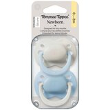 Tommee Tippee tolažilna duda - silikon , 0-2m, M, 2/1 Cene