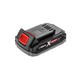 Iskra baterija X-20V-2.0Ah (20 v, litij-ionska, 2 ah) | shoptok.hr