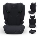 Kinderkraft auto sedište i-spark 2 plus i size black | Eponuda.com