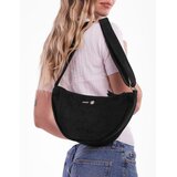Vuch Torba Clorinda Daisy Black, 18 x 31 cm Slike