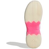 Adidas Sportske cipele 'Gamecourt 2.0' svijetloroza / bijela | shoptok.hr