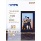 Epson Foto papir C13S042154, 13 x 18 cm, 30 listov, 255 gramov cene