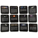  USB LED projektor zvijezda s 12 diskova | shoptok.hr