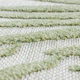 Ayyildiz Carpets Zelen zunanji tekač 80x250 cm Bahama – | Shoptok.si