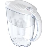 Aquaphor Bokal za filtriranje vode, 1.4L, Beli | Eponuda.com