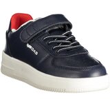 GAS SPORTS FOOTWEAR CHILDREN BLUE | ePonuda.com