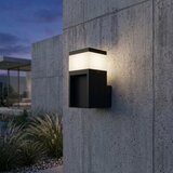  Spoljašnja zidna lampa VESPER 1xG9/5W/230V IP54 crna | Eponuda.com