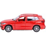 MSZ kolekcionarski model licenciranog metalnog automobila BMW X5M 1:43 ZA5459 | shoptok.hr