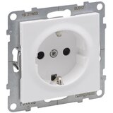Legrand kućna SCHUKO utičnica 250V/16A SUNO bela Cene