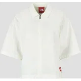 W TNF Red Box Nylon Bijela