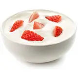 Voćni jogurt