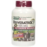 Herbal aktiv Resveratrol - 120 tabl.