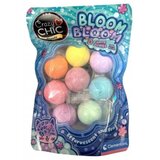Clementoni Crazy Chic: Set od 8 bombica za kupanje - Cijene