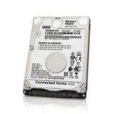 Western Digital hard disk 500GB western adigital 2.5" sata – za video nadzor Cene
