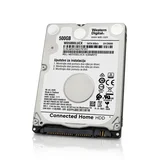 hard disk 500GB western adigital 2.5" sata – za video nadzor