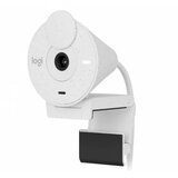 Logitech Brio 300 Full HD webkamera, bijela | shoptok.hr