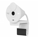 Logitech Kamera Brio 300, bela, USB | Shoptok.si