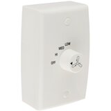 Globo STROPNI VENTILATOR FERRO | Shoptok.si