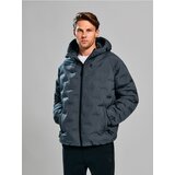 Sinsay Puffer jakna s kapuljačom SNSY PERFORMANCE | shoptok.hr