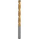 Bosch burgija za metal HSS-TiN, DIN 338 6 x 57 x 93 mm pakovanje od 1 komada - 2608596711 | Eponuda.com