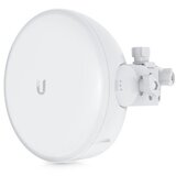 Ubiquiti GBE-PLUS GIGABEAM PLUS, 60 GHZ, BANDWIDTH 2,16 GHZ, 35DBI, 1,5 GNPS+, UP TO 1,5km | ePonuda.com