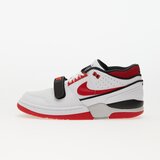 Nike x Billie Eilish Air Alpha Force SP White/ Fire Red-Neutral Grey | Shoptok.si