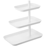 YAMAZAKI Metalni etažer Tower – | shoptok.hr