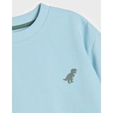 Sinsay Pamučne majice s motivom dinosaura 2 pack | shoptok.hr