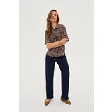 Marisse WOMEN'S JEANS Z-JE-4806 NAVY | Shoptok.si