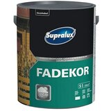  Lazura za zaštitu drva Fadekor (Palisander, 5 l) | shoptok.hr