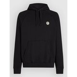 O'neill O'Riginals Badge Hoodie black out Cene