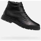 Geox Black men's ankle boots Spherica EC1 ABX - Men | shoptok.hr