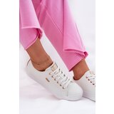 Big Star Women's Sneakers Made Of Eco Leather Big Star | shoptok.hr