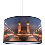  Luster na sajli CITY 1xE27/60W/230V | Eponuda.com