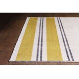 Conceptum Hypnose Tepih (140x190) Funk Chenille Yellow AL 13 | Eponuda.com