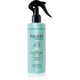 Keratin Volume sprej za volumen tanke kose s keratinom 200 ml