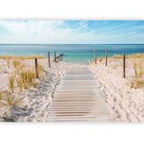  Foto tapeta - Holiday at the seaside 150x105 Vodootporna | shoptok.hr