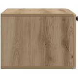 TV ormar za zid Zidne Hrast artisan 59,5 x 41 x 30 cm | shoptok.hr