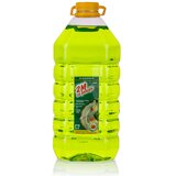 2M Koncentrat za pranje sudova Zelena jabuka , 5L Cene