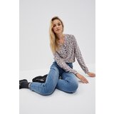Marisse Jeans Pants Z-Je-3915 Blue Cijene